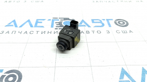 BMW X5 G05 19-24 Front View Camera in 360 Grille, Sand