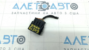 Chip for wiring the rear bumper BMW X5 G05 19-23 for parking sensors and Park Assist