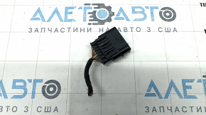 Chip for wiring the rear bumper BMW X5 G05 19-23 for parking sensors and Park Assist