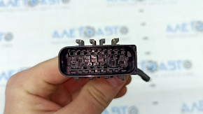 Chip for wiring the rear bumper BMW X5 G05 19-23 for parking sensors and Park Assist