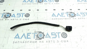 Toyota Highlander 20-25 hybrid warning light feature