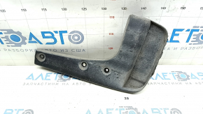 Mudguard front right Toyota Highlander 20-25 scratches