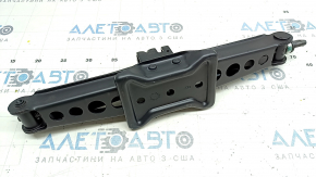 Toyota Highlander jack 20-22