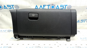 Glove box, glove compartment Toyota Highlander 20-22 black