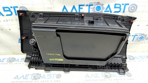 Glove box, glove compartment Toyota Highlander 20-22 black