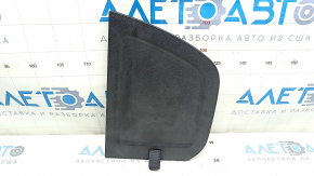 Trunk lid left Toyota Highlander 20-