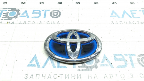 TOYOTA emblem tailgate Toyota Highlander 20-25 hybrid