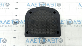 Subwoofer grille under driver's seat BMW X5 G05 19-23