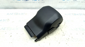 Steering column frame assembly BMW X5 G05 19-24 black