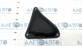 Insulation of the hood rear left BMW X5 G05 19-24