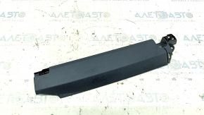 Driver's seat trim lower BMW X5 G05 19-22 black, front