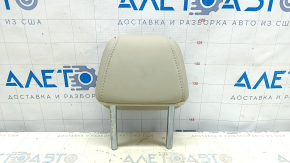 Rear right headrest Mazda CX-5 17-24 beige leather