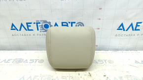Rear central headrest Mazda CX-5 17-24 leather beige