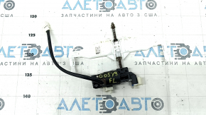 Motor for adjusting knee support cushion driver's seat BMW X5 G05 19-22 rusty