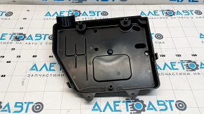 Air resonator rear part Volvo XC90 16-22