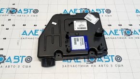 Air resonator rear part Volvo XC90 16-22