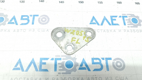 Steering rack mounting plate left Mercedes C-class W205 300 15-18