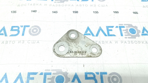 Steering rack mounting plate left Mercedes C-class W205 300 15-18