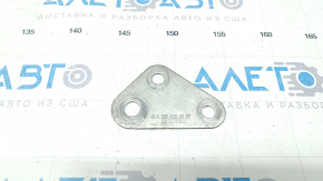 Steering rack mounting plate right Mercedes C-class W205 300 15-18