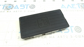 Audi Q5 Wireless Charging Module 80A 18-24