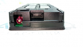 Audi Q5 Wireless Charging Module 80A 18-24