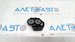 TV top bar mount left Mercedes C-class W205 15-21 mount break
