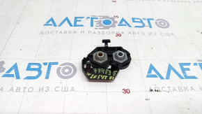 TV top bar mount left Mercedes C-class W205 15-21 mount break