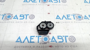 TV top bar mount right Mercedes C-class W205 15-21 broken mount
