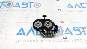 TV top bar mount right Mercedes C-class W205 15-21 broken mount