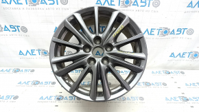 Wheel disk R17 x 7J Mazda CX-5 17-21 light curb