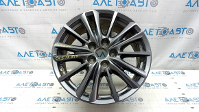 Wheel disk R17 x 7J Mazda CX-5 17-21