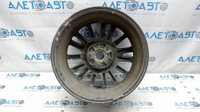 Wheel disk R17 x 7J Mazda CX-5 17-21