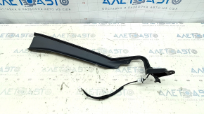 Left tailgate tilt sensor Mazda CX-5 17-22 scratches