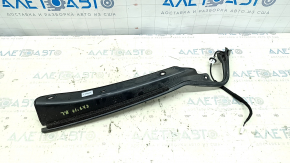 Left tailgate tilt sensor Mazda CX-5 17-22 scratches