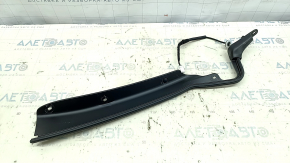 Trunk lid tilt sensor right Mazda CX-5 17-22 scratches