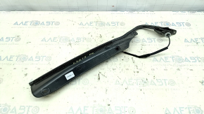 Trunk lid tilt sensor right Mazda CX-5 17-22 scratches