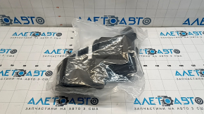 Air resonator Nissan Rogue 21-22 2.5 us built