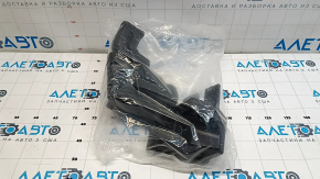 Air resonator Nissan Rogue 21-22 2.5 us built