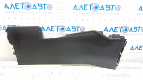 Center console trim right Mazda CX-5 17-25 black