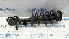 Shock absorber strut assembly front left Mazda CX-5 19-21 2.5 FWD