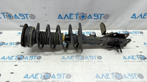 Shock absorber strut assembly front left Mazda CX-5 19-21 2.5 FWD