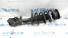 Shock absorber strut assembly front right Mazda CX-5 19-21 2.5 FWD