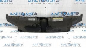 Audi A6 C7 12-15 TV cover broken mount