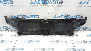 Audi A6 C7 12-15 TV cover broken mount