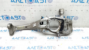 Front right axle pin Audi Q5 80A 18-24 without bushing