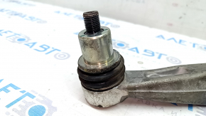 Lower arm front right rear Audi Q5 80A 18-24 cracked silent block, thread defect, with bushing