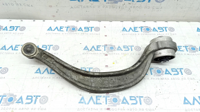 Lower arm front right rear Audi Q5 80A 18-24 cracked silent block, thread defect, with bushing