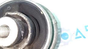 Lower arm front right rear Audi Q5 80A 18-24 cracked silent block, thread defect, with bushing