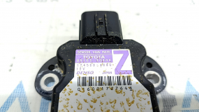 Yaw Rate Sensor Toyota Highlander 20-25