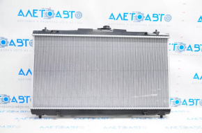 Radiator cooling water Toyota Camry v55 15-17 2.5 usa